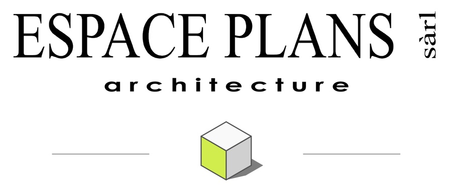 Espace Plans Sàrl — architecture
