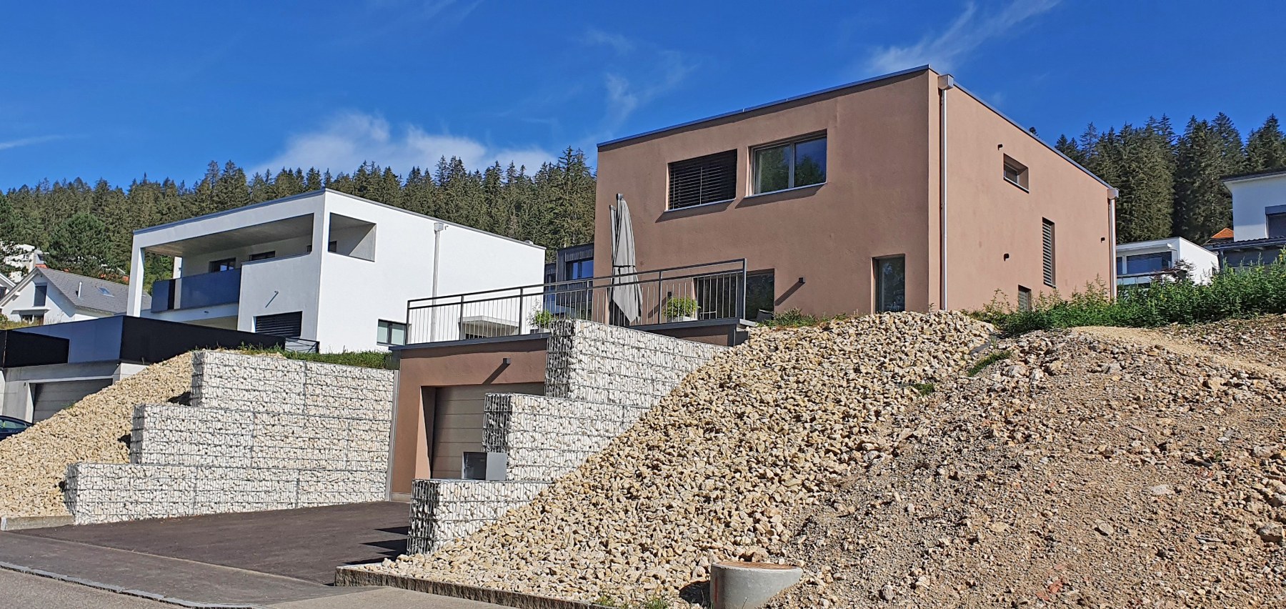 Villa à Tramelan